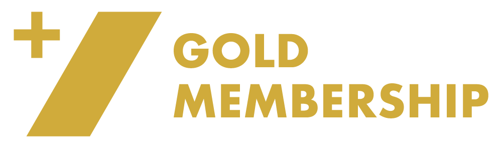 Gold Membership